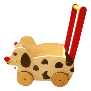 XE CHÓ CHỞ ĐỒ CHƠI WINWINTOYS