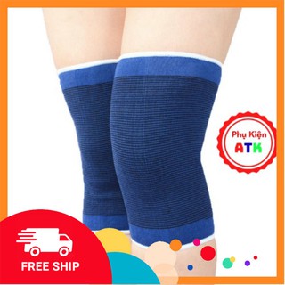 Xỏ gối bảo vệ đầu gối cho hoạt động thể thao - Bó Gối Thể Thao Cao Cấp 4.9