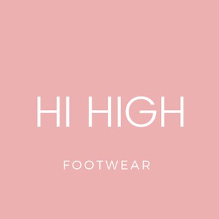Hihighfootwear
