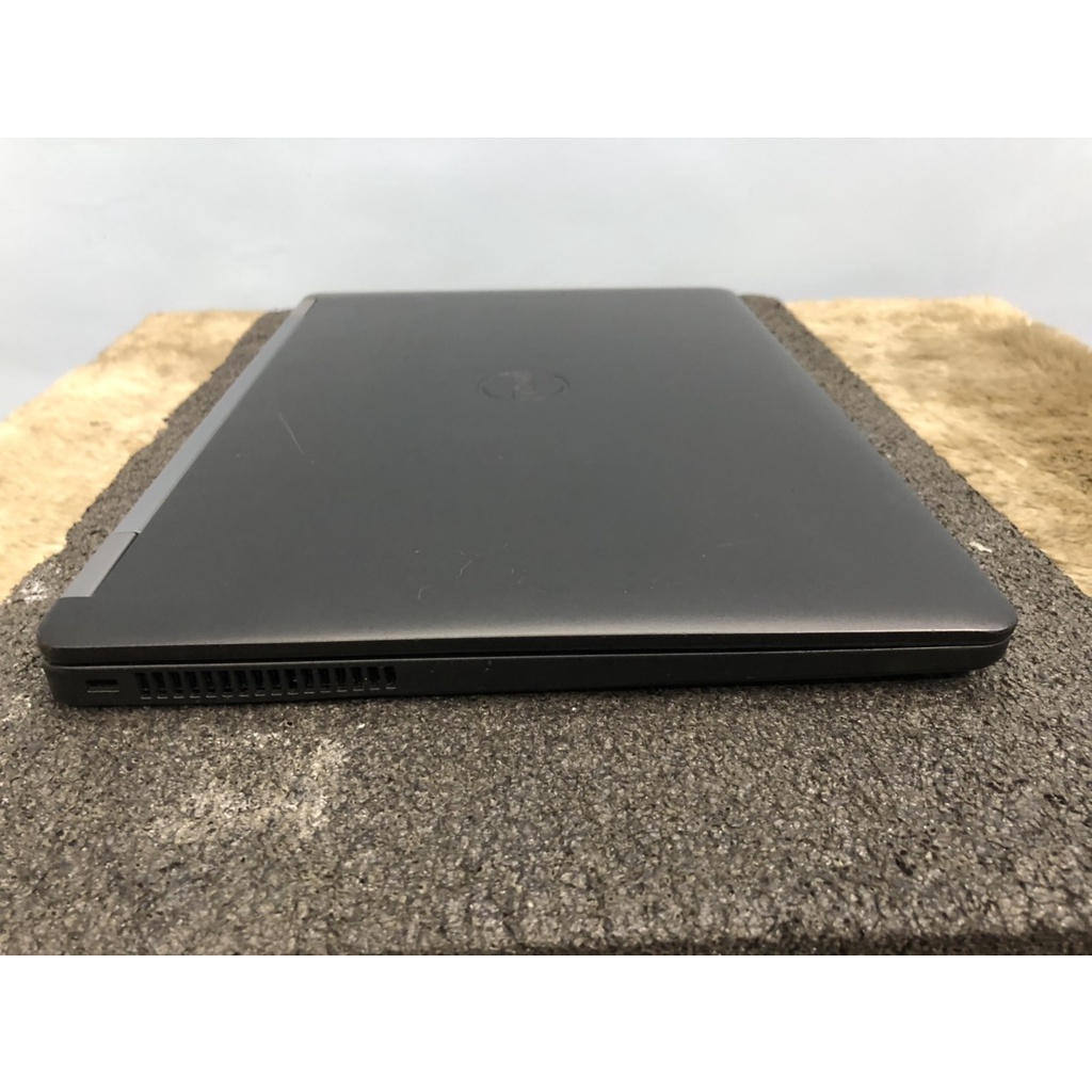 Laptop Dell Latitude E7470-Core i7 Gen 6 6600U RAM 8GB SSD 256GB-Hàng chuẩn zin giá tốt nhất