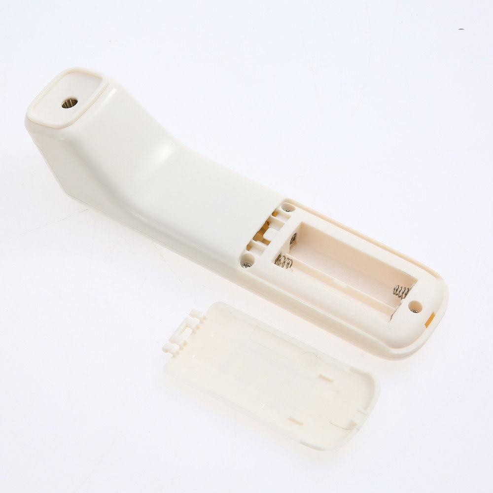 Máy Đo Nhiệt Độ Nhiệt Kế Hồng Ngoại Điện Tử Đa Năng Cho Bé Đo Nhanh Chính Xác