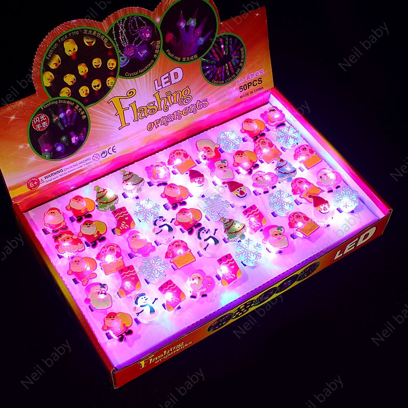 Nhẫn Nhựa Hình Động Vật/Trái Cây Hoạt Hình Dễ Thương Cho Bé