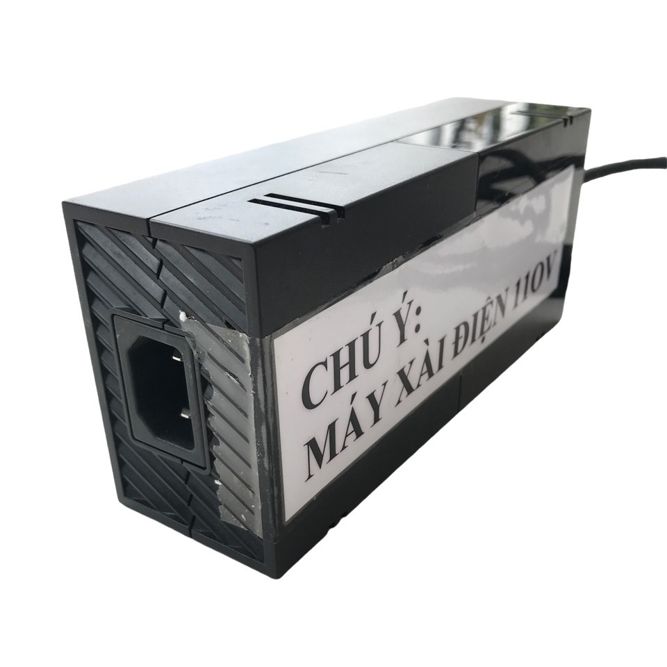 Bộ nguồn AC adapter cho Microsoft Xbox One chính hãng 110V