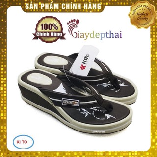 Dép thái lan quai kẹp kito -etgw 2844