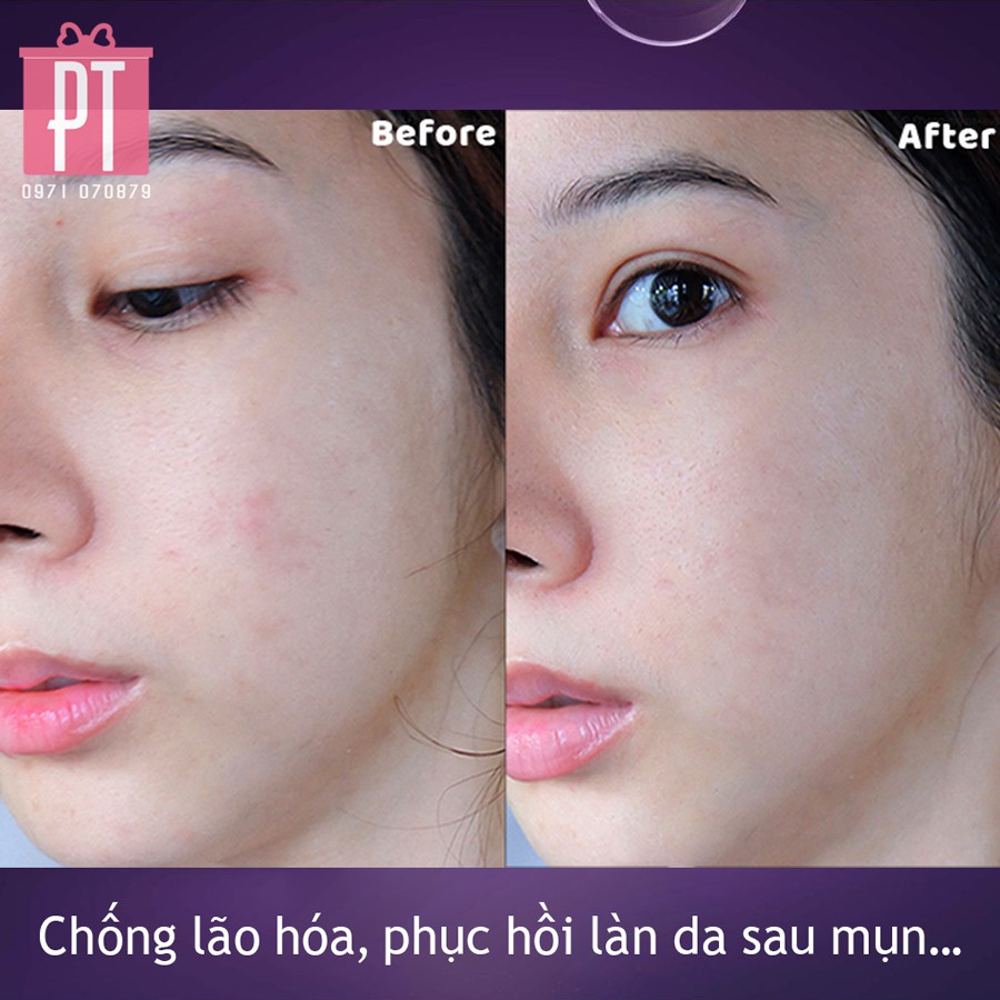 Serum phục hồi da Dr.wu Squalane 5ml