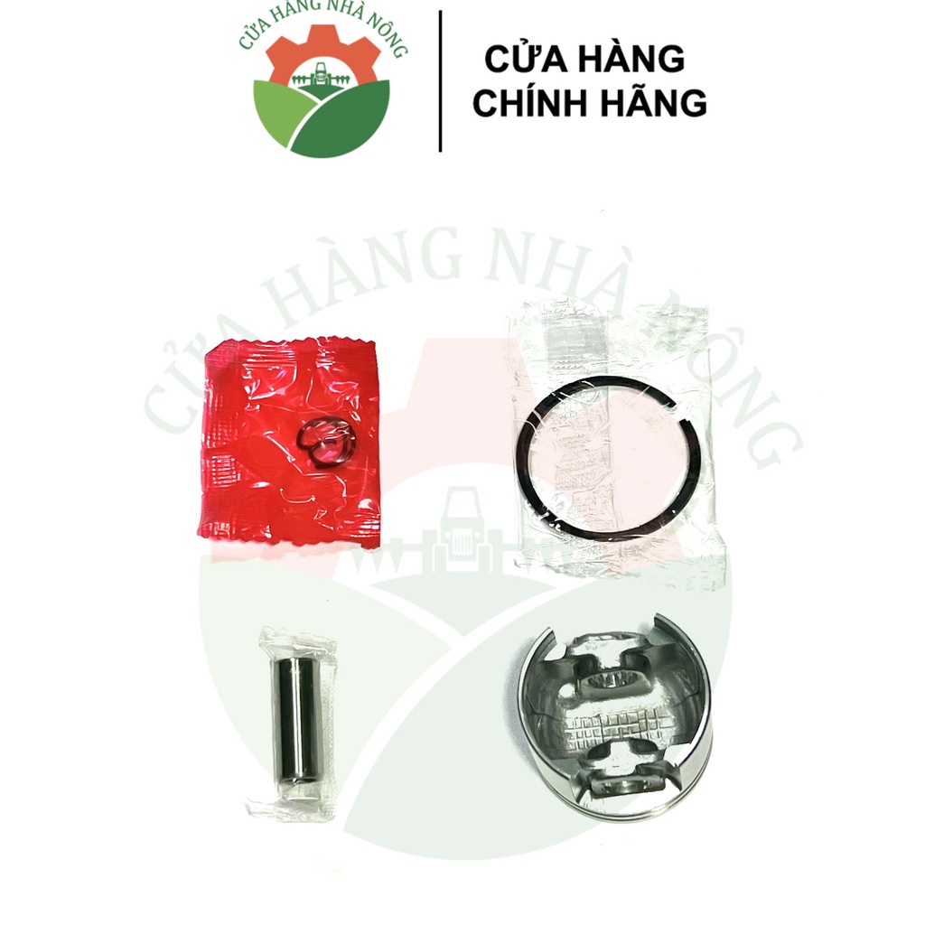 Piston máy cưa STIHL MS 180 INDIA chất lượng tốt
