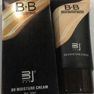 Kem nền BB cream