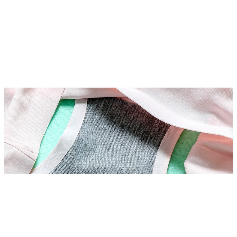 QS05 Quần su Muji CAO CẤP ko viền, ko đường may, ép nhiệt 3D thoáng mát kháng khuẩn | BigBuy360 - bigbuy360.vn