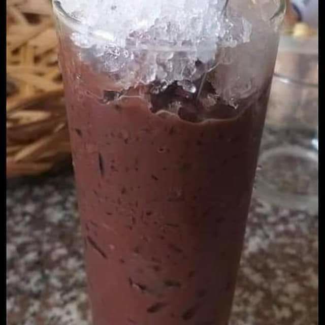 Bột cacao