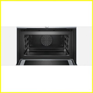 Lò nướng tích hợp lò vi sóng Bosch CMG633BB1 TGB nhập khẩu nguyên chiếc - Dung Tích 45 Lít ( Cam Kết Chính Hãng )