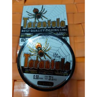 Cước nhện tarantula
