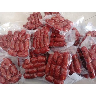 LẠP XƯỞNG TƯƠI NHÀ LÀM