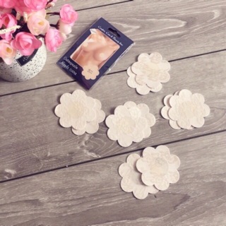Set 10 Miếng Dán Ti Ren Miếng Dán Ngực