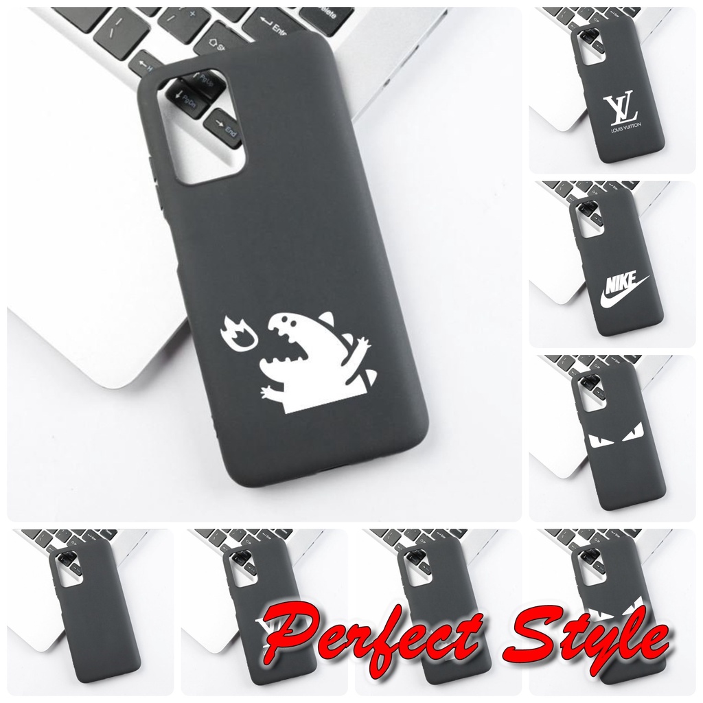 Ốp lưng Xiaomi redmi 10 TPU in hình đẹp mắt