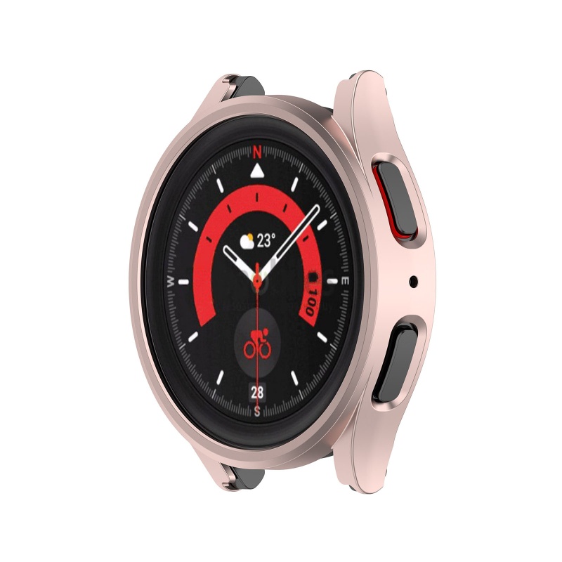 Ốp Bảo Vệ Chống Trầy Xước Cho Đồng Hồ Thông Minh Watch5 Pro 45mm