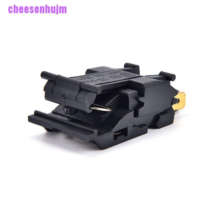 2 công tắc điều chỉnh nhiệt độ dành cho ấm đun nước JB-01E