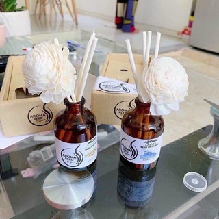🌾 TINH DẦU THƠM PHÒNG AROMA THÁI LAN 🍃
