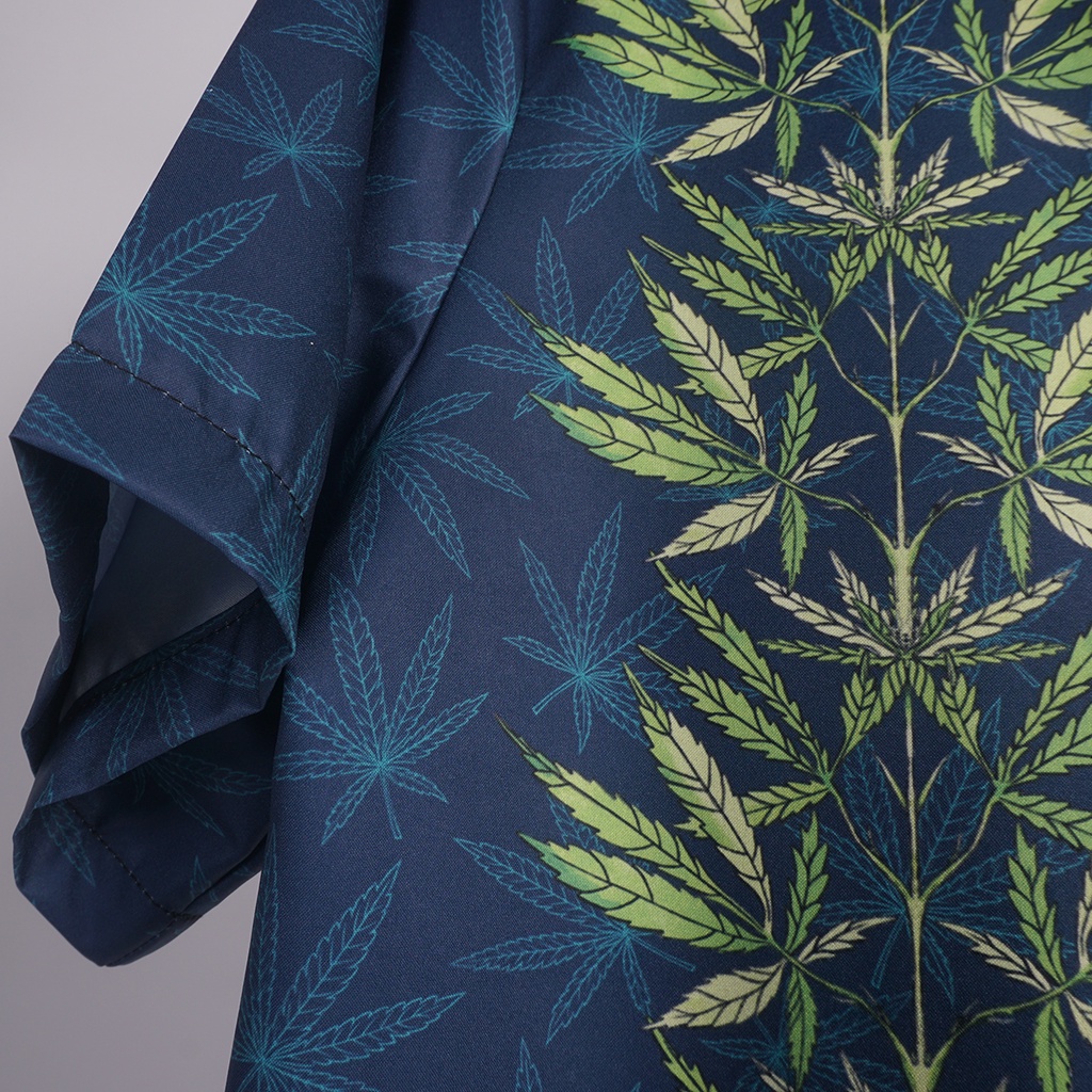 Áo sơ mi nam [ẢNH THẬT] họa tiết BULLANT vải Lụa chéo, thoáng mát, không nhăn, cổ Vest cực chất MSP: BUSCB4 | BigBuy360 - bigbuy360.vn