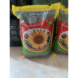 5kg hướng dương nguyên vị rang sẵn✔️date mới