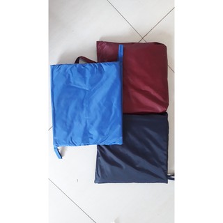 Áo mưa bít xi cao cấp