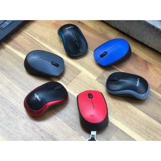 Chuột logitech M170 - Chính hãng