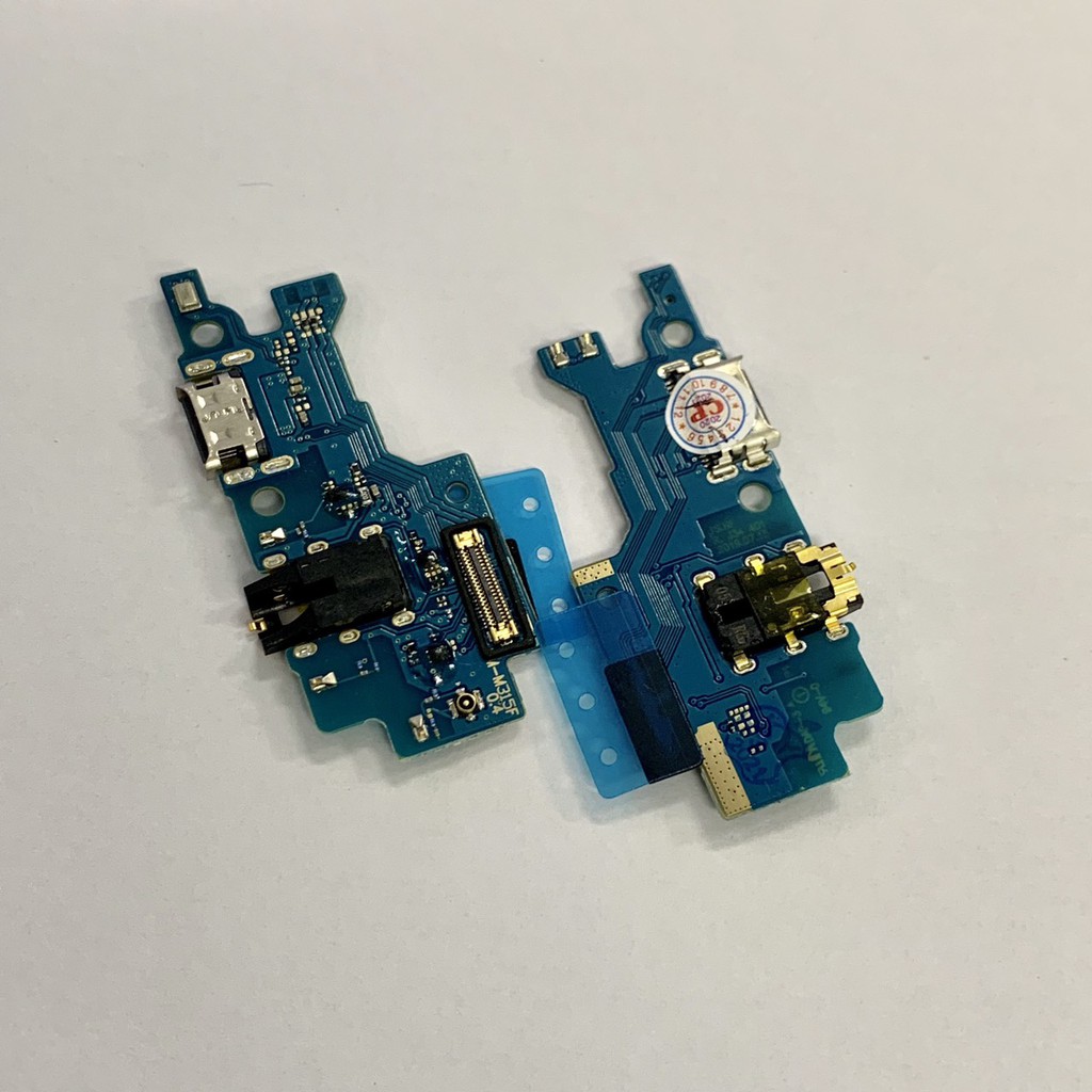 Cụm bo sạc Samsung M31 Zin