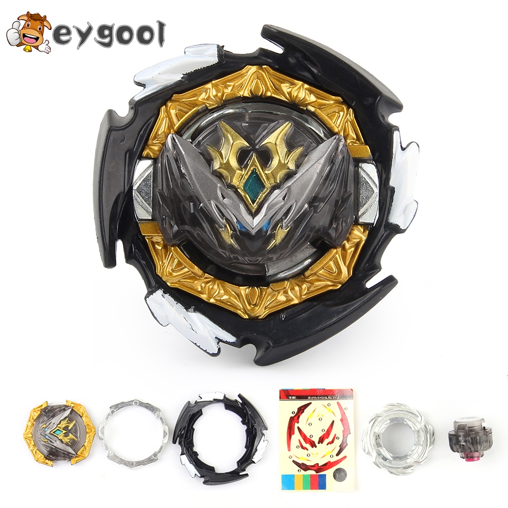 Con Quay Đồ Chơi Beyblade Burst B-180-B-193 184 Cho Trẻ Em