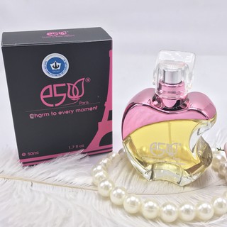 Nước Hoa E5 (50ml) nữ