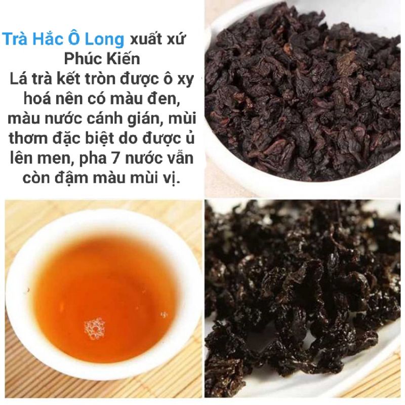 1 Gói dùng thử-thập đại danh trà Trung Hoa,trà phổ nhĩ quýt, hồng trà, phổ nhĩ trà, trà thiết quan âm,trà ô long,phổ nhĩ