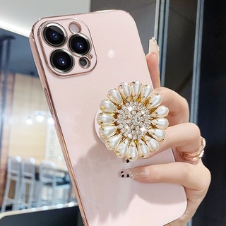 IRING-Giá đỡ điện thoại cầm tay-Các mẫu đính đá siêu đẹp