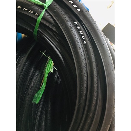 Lốp xe đạp thể thao KENDA chính hãng cỡ 700x25C - 25-622