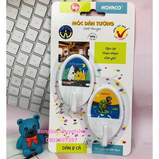 MÓC DÁN CÁ HOFACO HPG06