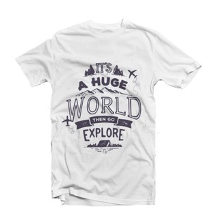 Áo thun slogan độc lạ 12