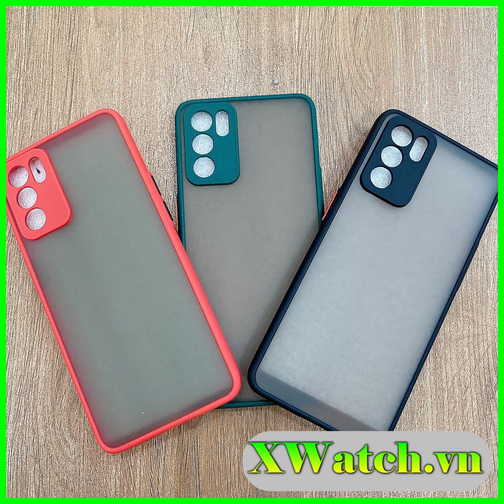 Ốp lưng cao su non Oppo Reno 6 Reno 6z Reno 5 Reno 7z 5G Reno 3 Reno 4 F11 pro A5 A9 K3 A3S nhám chống vân tay