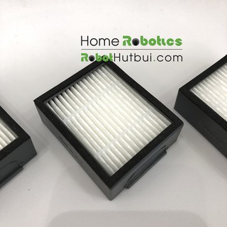 Lọc bụi iRobot Roomba e5, e6, i7, i7+