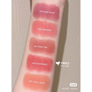 SON THỎI LÌ ROMAND ZERO MATTE LIPSTICK