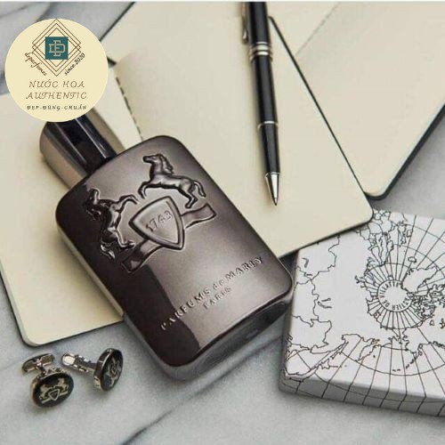 Mẫu Thử Nước Hoa Chiết Nam PDM HEROD