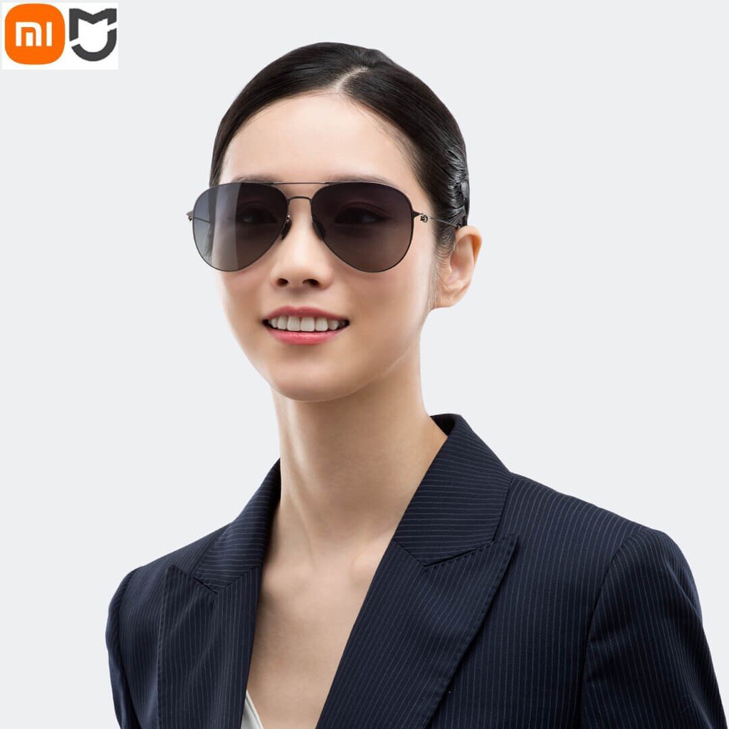 Mắt kính thời trang chống tia UV Xiaomi Pro TYJ04TS - Kính phân cực Xiaomi TS Turok Steinhardt TYJ04TS PRO