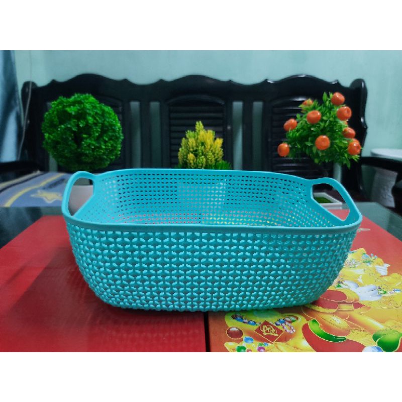 Giỏ Hàn Quốc 79( 2779 ) Song Long Chất Liệu Dẻo Chịu Được Va – Duonghieu6789