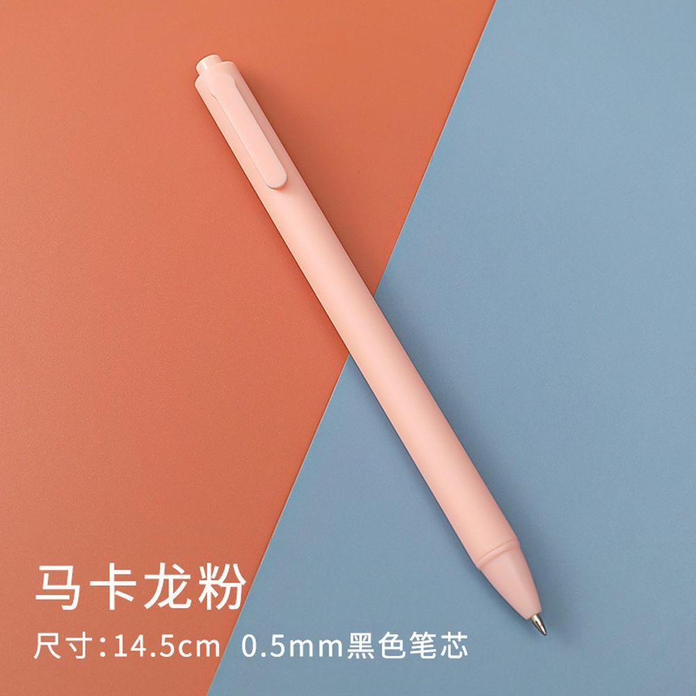 Bút Mực Gel Ngòi Bút 0.5mm Kiểu Dáng Dễ Thương|Bút Lông Chất Lượng Cao Chuyên Dùng