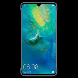 Ốp lưng da Huawei Mate 20X Protective Leather chống sốc