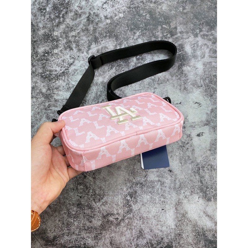 Túi hồng đeo chéo | BigBuy360 - bigbuy360.vn