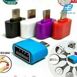 Thiết bị OTG cổng Micro USB V8/Android thông minh không kèm cáp