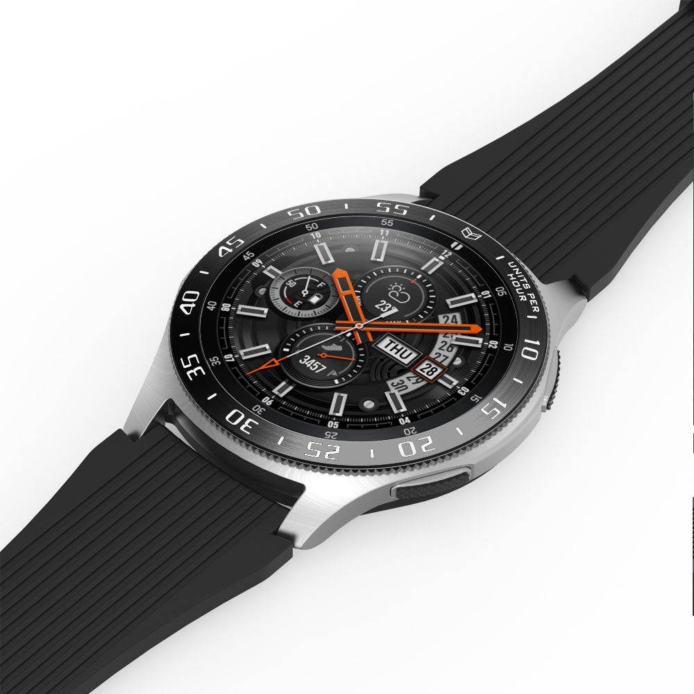 Viền Bảo Vệ Mặt Đồng Hồ Thông Minh Galaxy Watch 46mm 42mm/samsung Gear S3