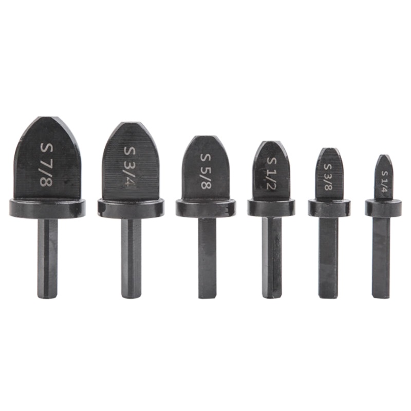 Bộ 6 Ống Nối Dài Cho Máy Điều Hòa Không Khí Tiện Dụng