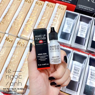 Serum pha nền chống trôi Make Up For Ever Waterproof Aqua Seal