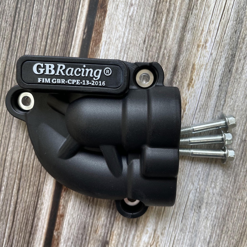 Ốp Bảo Vệ Động Cơ Xe Mô Tô Đua GB Cho YAMAHA MT-07 / FZ-07 2014-2022 R7 2022