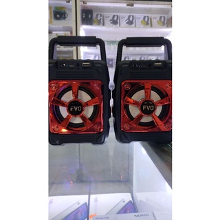 Loa Bluetooth BS- 108A.