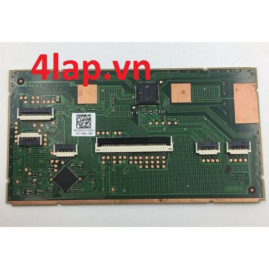 Thay TouchPad - Bo Chuột Trái Phải Laptop Dell Latitude E5480 E5580 E5490 E5590 M3520 M3530