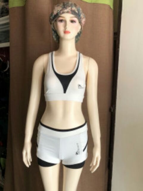 SET ĐỒ TẬP GYM YOGA   BỘ ĐỒ TẬP GYM NỮ